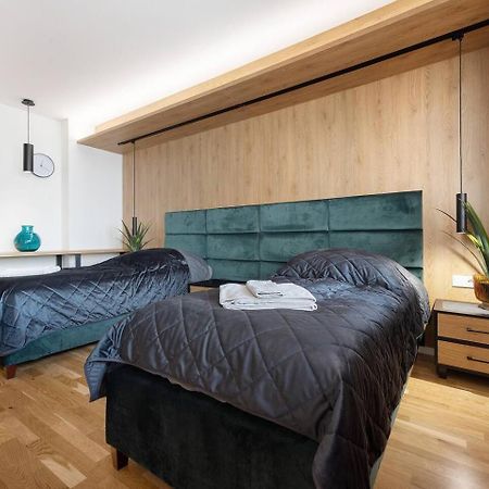 M&M Living In Hannover City ภายนอก รูปภาพ
