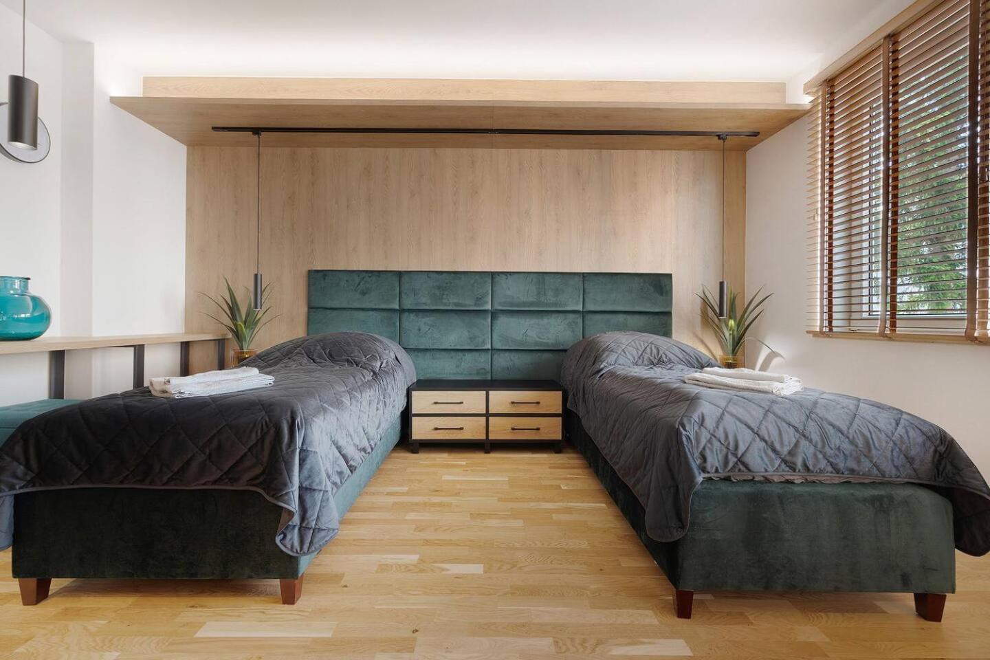 M&M Living In Hannover City ภายนอก รูปภาพ